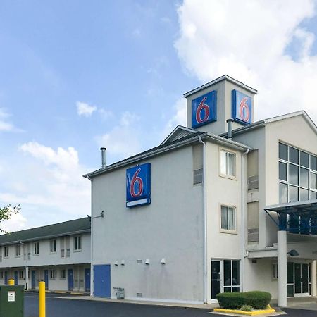 Motel 6-Statesville, Nc Exterior foto