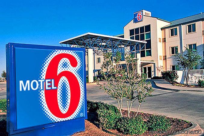 Motel 6-Statesville, Nc Exterior foto